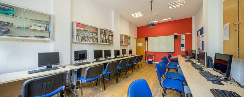 Institucion