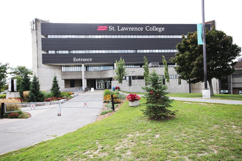 St. Lawrence College St. Lawrence College Kingston