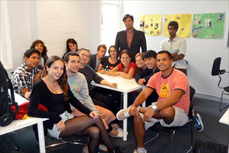 Institucion